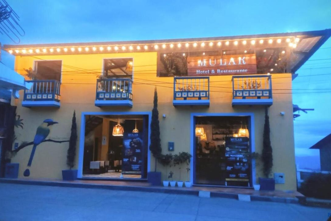 Mular Hotel