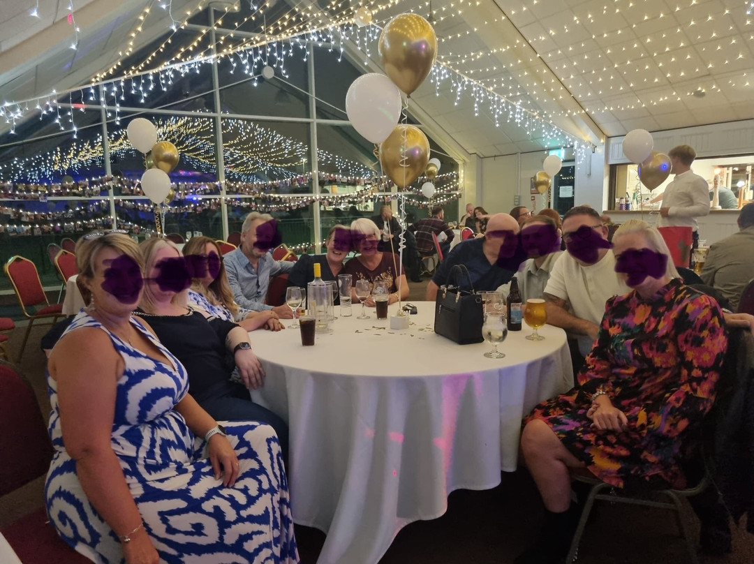 Brighouse Sports Club