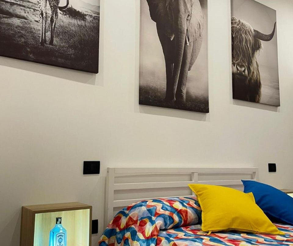 Oikos B&b