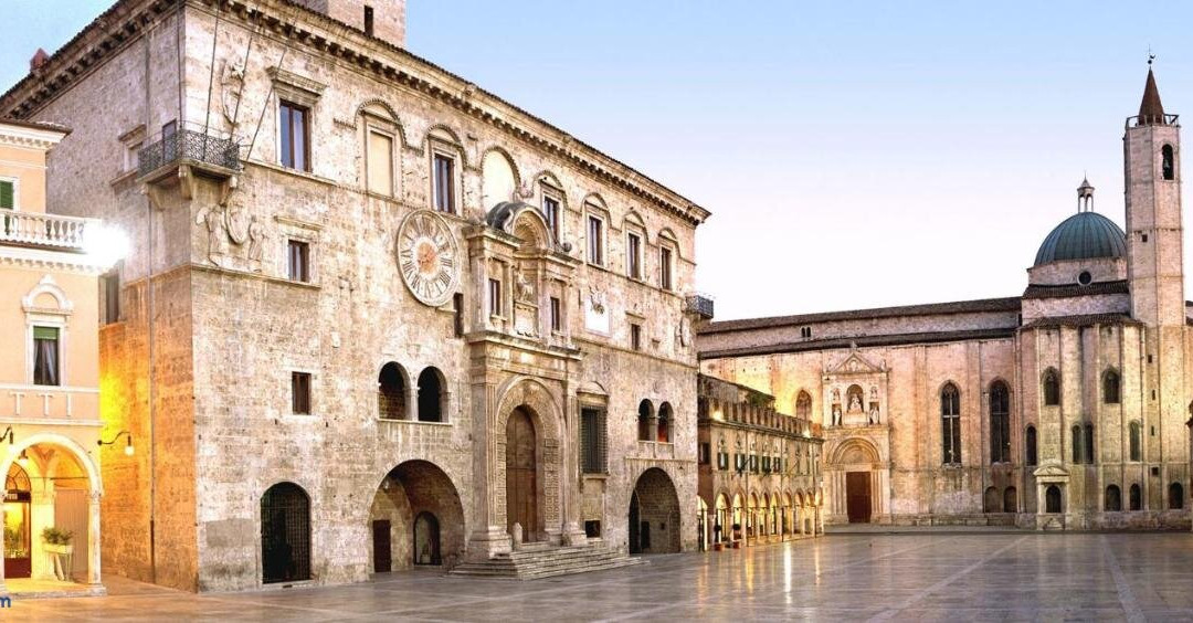 Ruffini Boutique Rooms