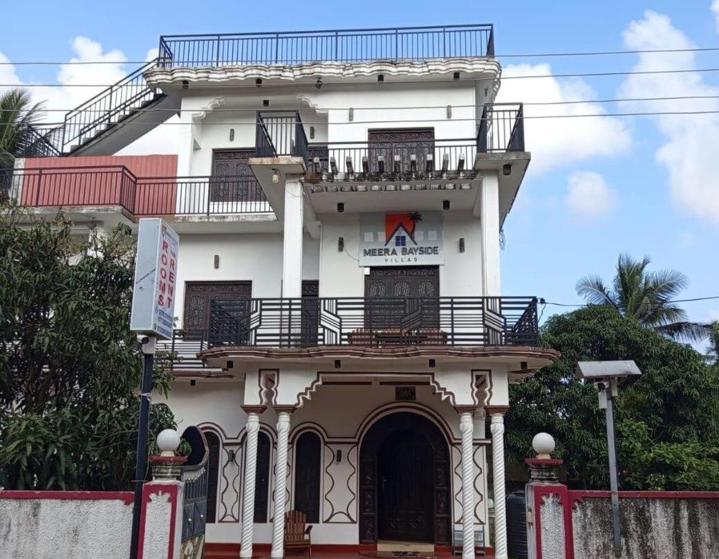 Meera Bayside Villas