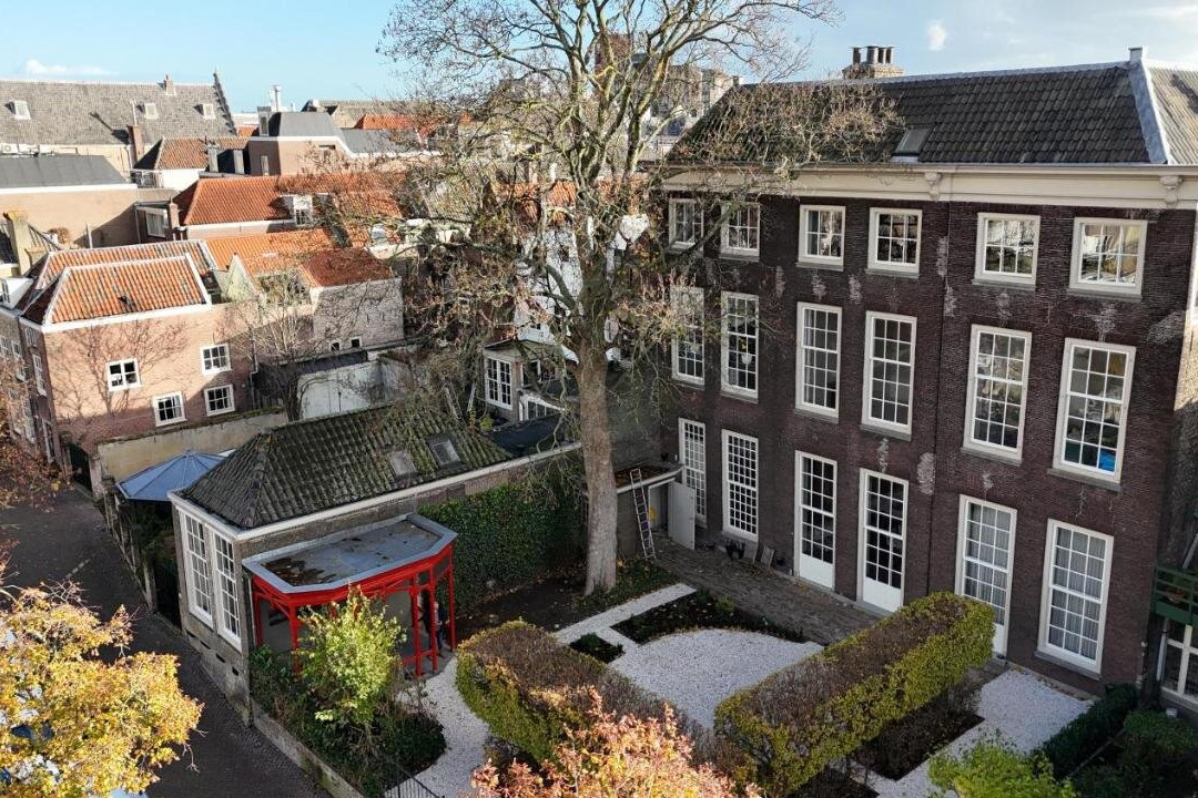 Royal Rooms Dordrecht