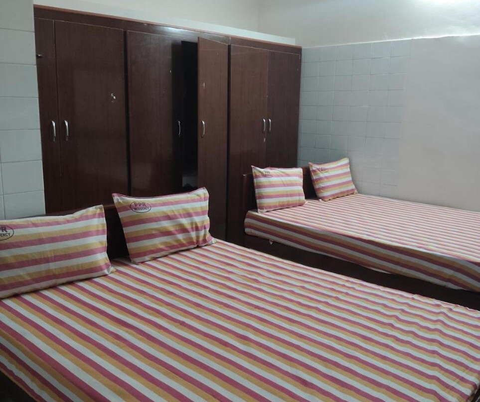 Ppr Residency Pollachi