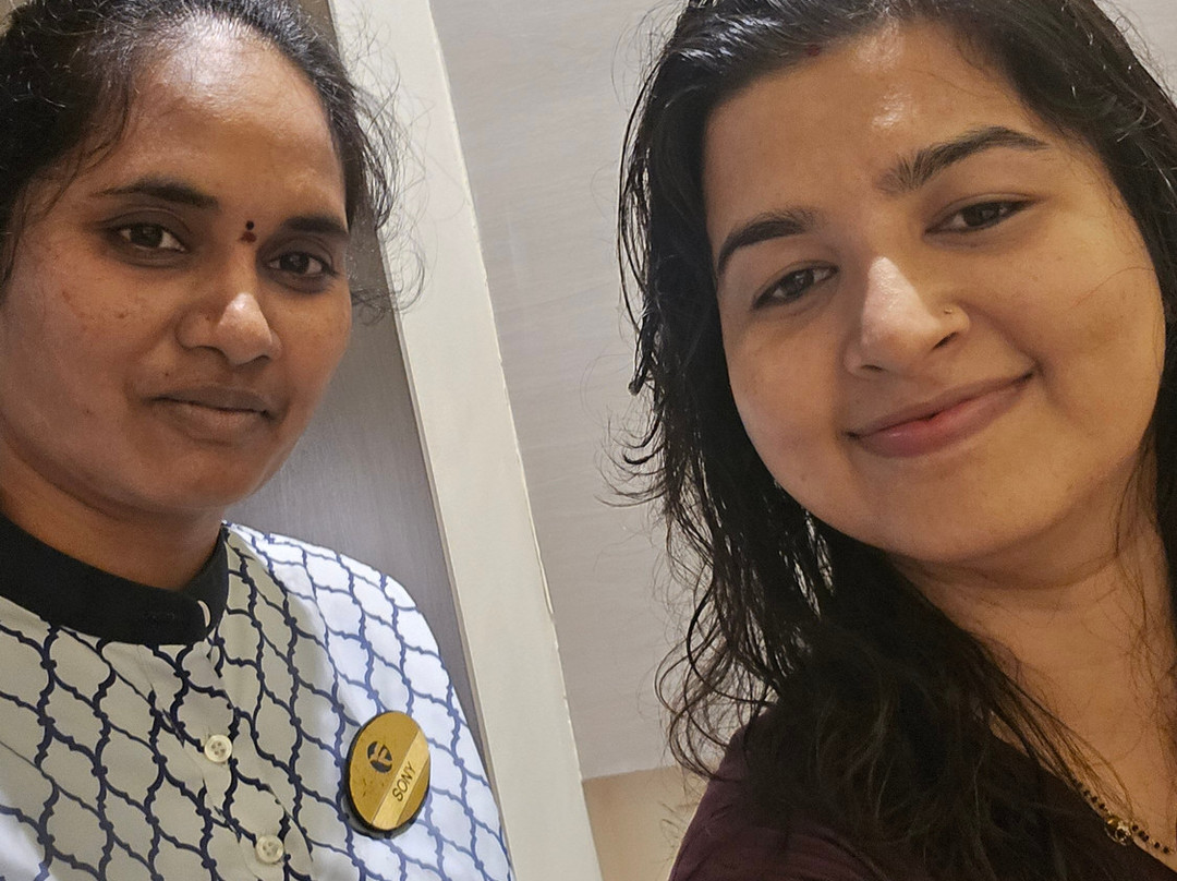 Fortune Murali Park主图