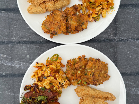 Mountain Vista Retreat