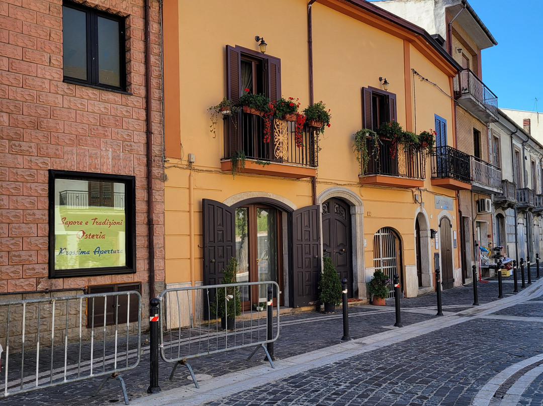 Italy Driving Guide-罗马必去景点