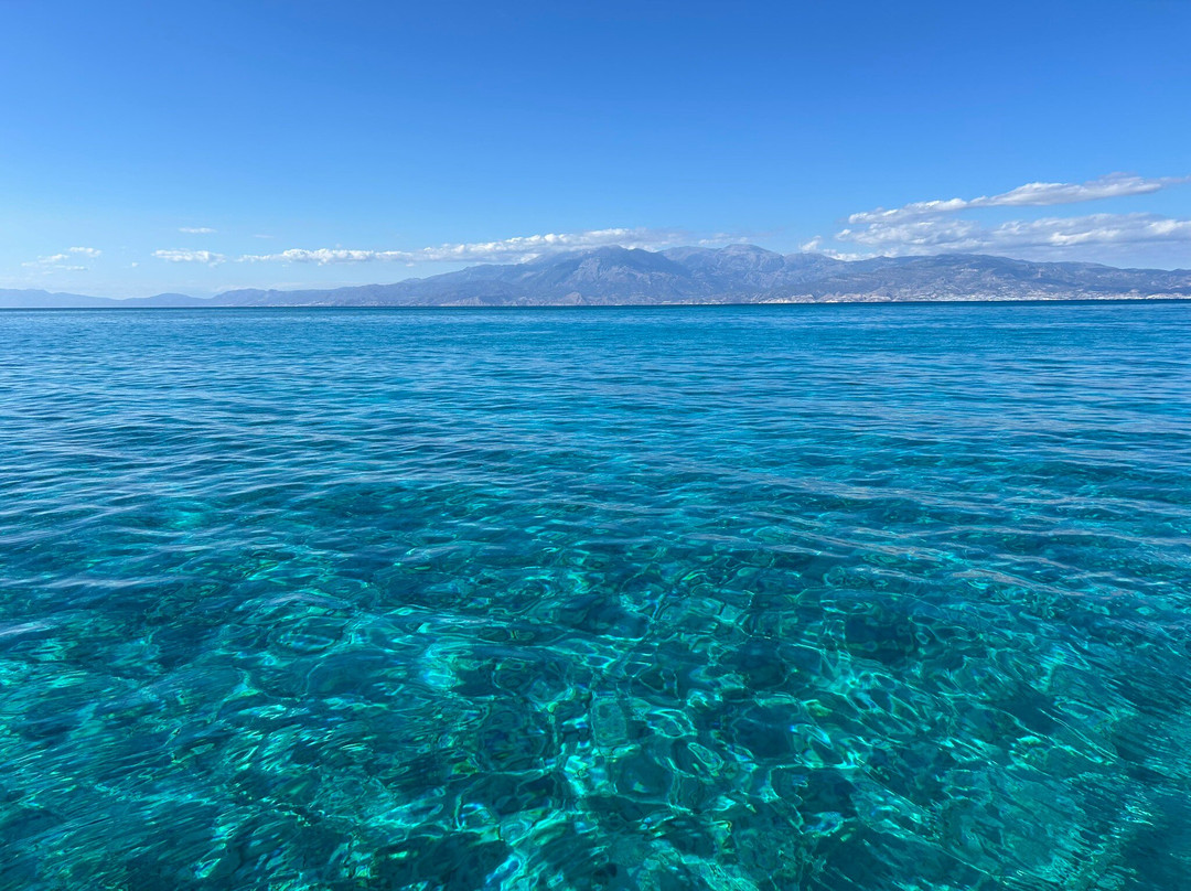 Nautilos Cruises-Ierapetra必去景点