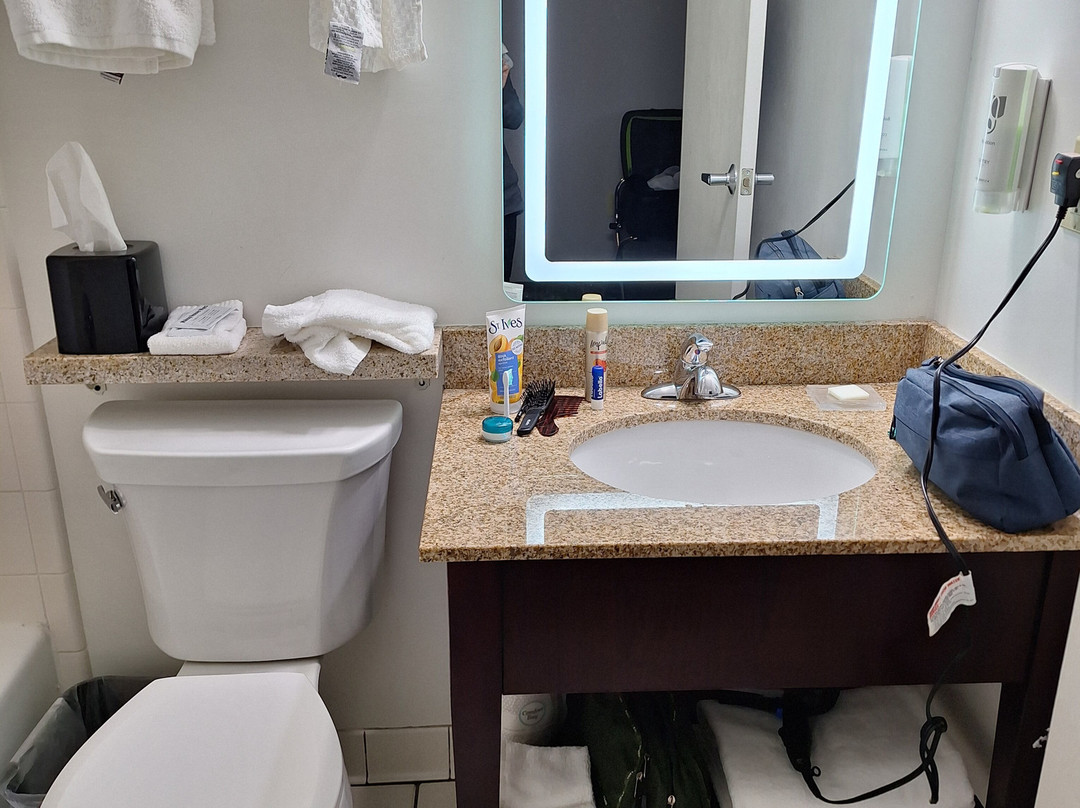 Country Inn & Suites by Radisson, Traverse City, MI主图