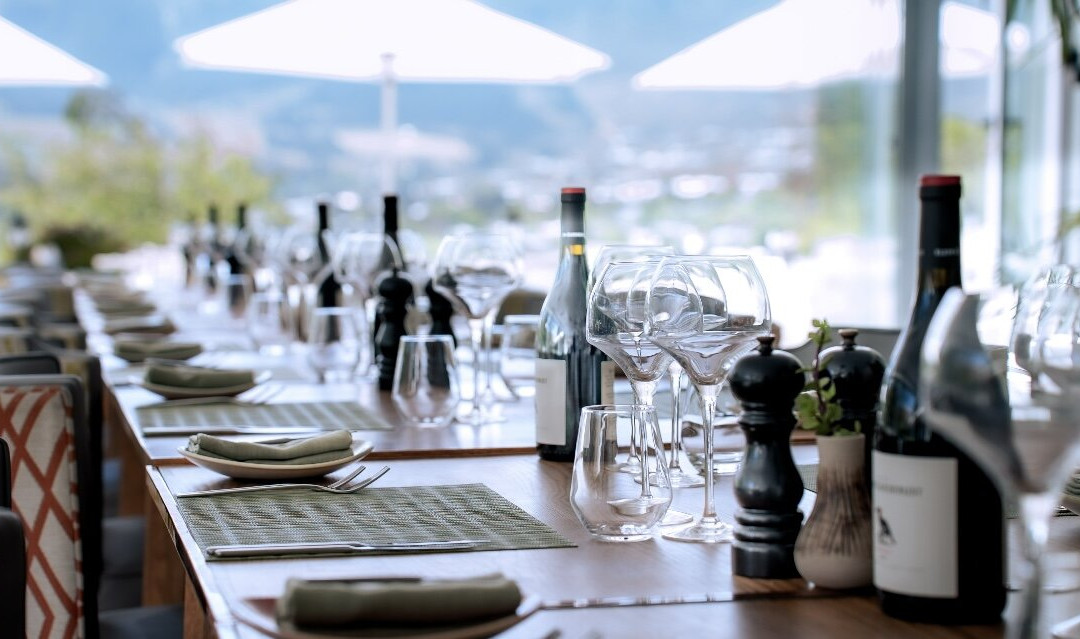 Mont Rochelle Hotel & Vineyard-法兰舒克必去景点