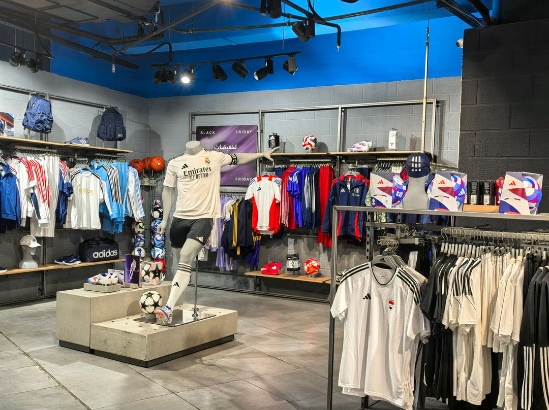 Babylon Mall-Baghdad必去景点