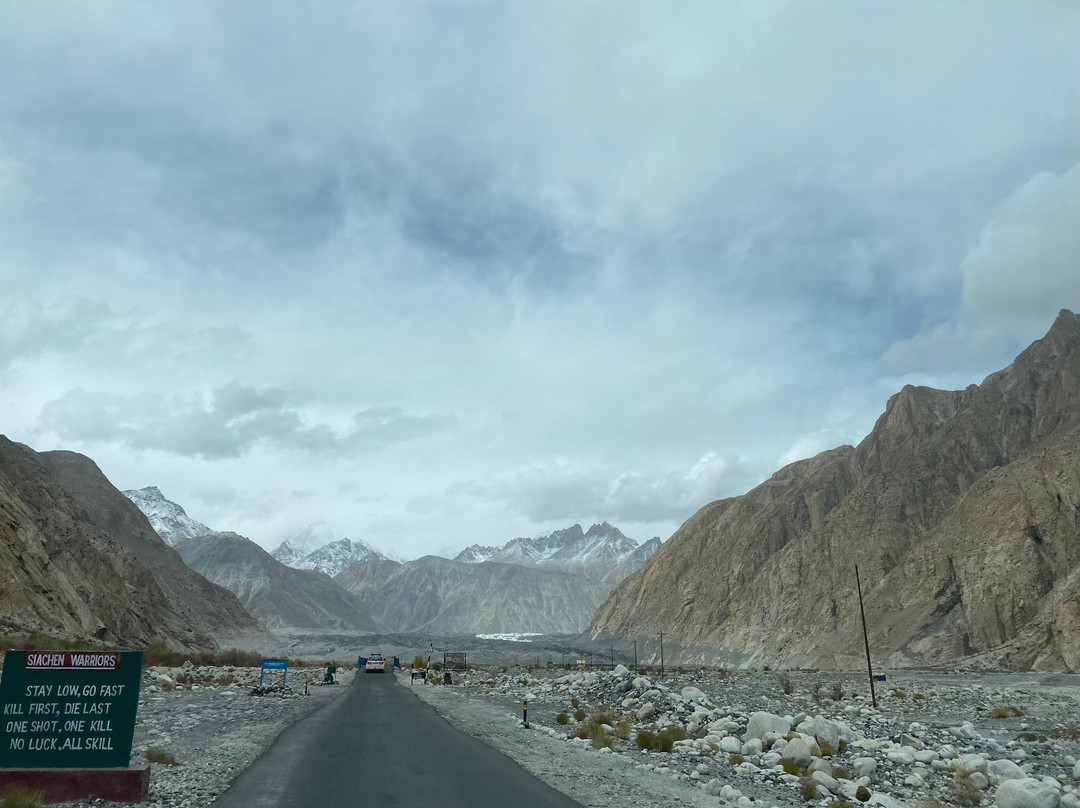 La Himalaya Expeditions-西姆拉必去景点