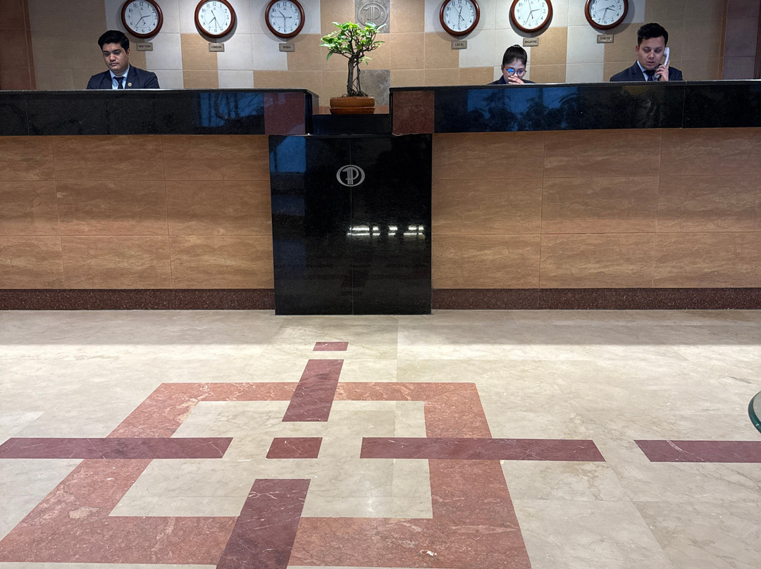 The Peninsula Chittagong主图