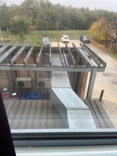 优品迎爱丁堡机场酒店(M9, Jct1)主图