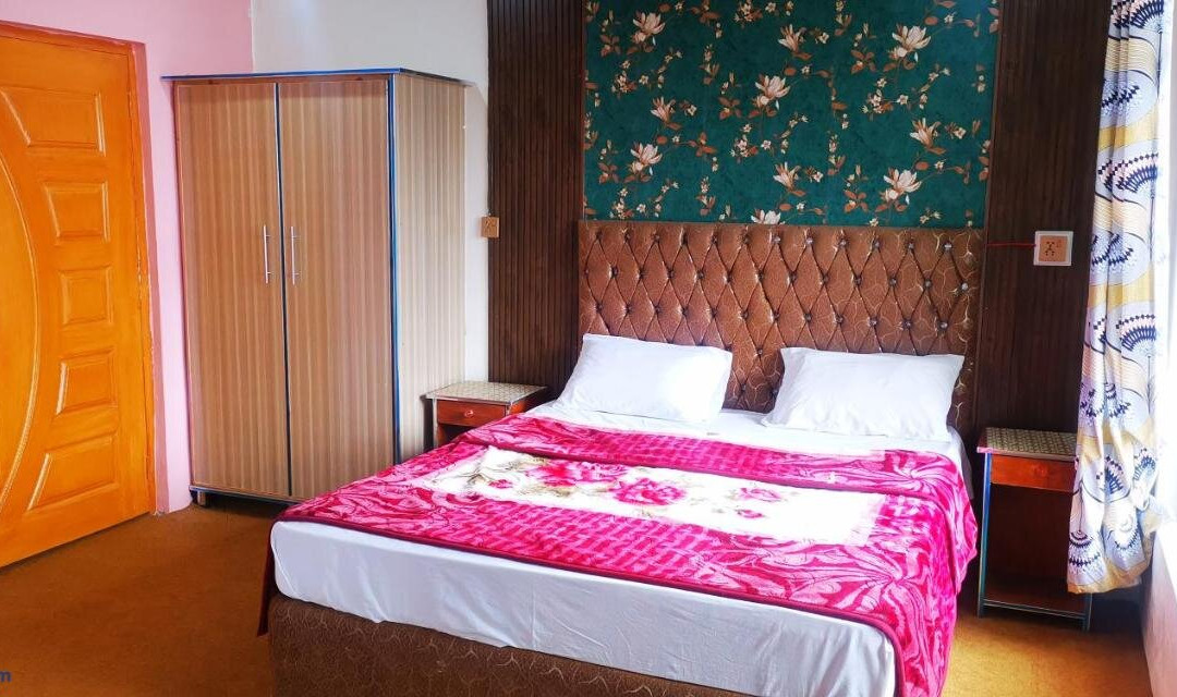 Mezbaan guest house