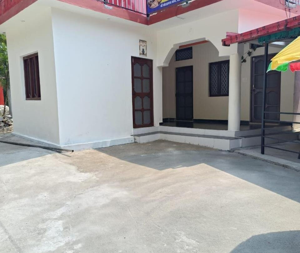 Rajeshwari hotel