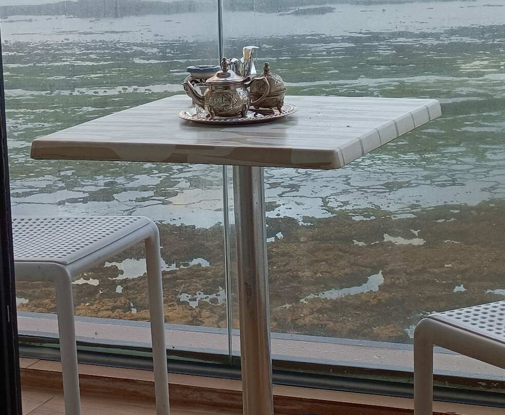 Les Roches De Mazagan