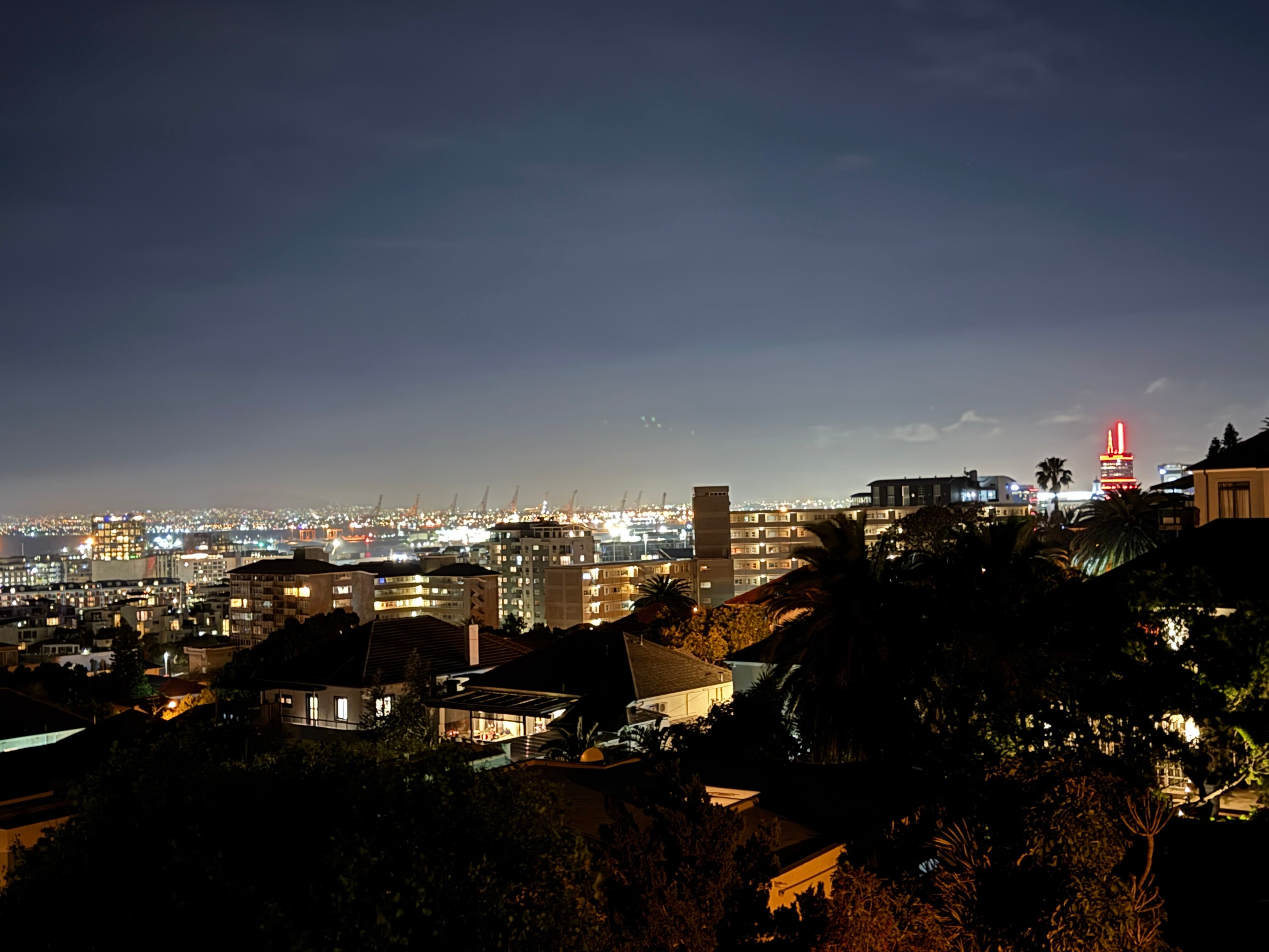 The Tree House Boutique Hotel-酒店景观