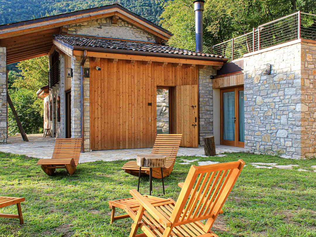 Agriturismo Cargador de Ron