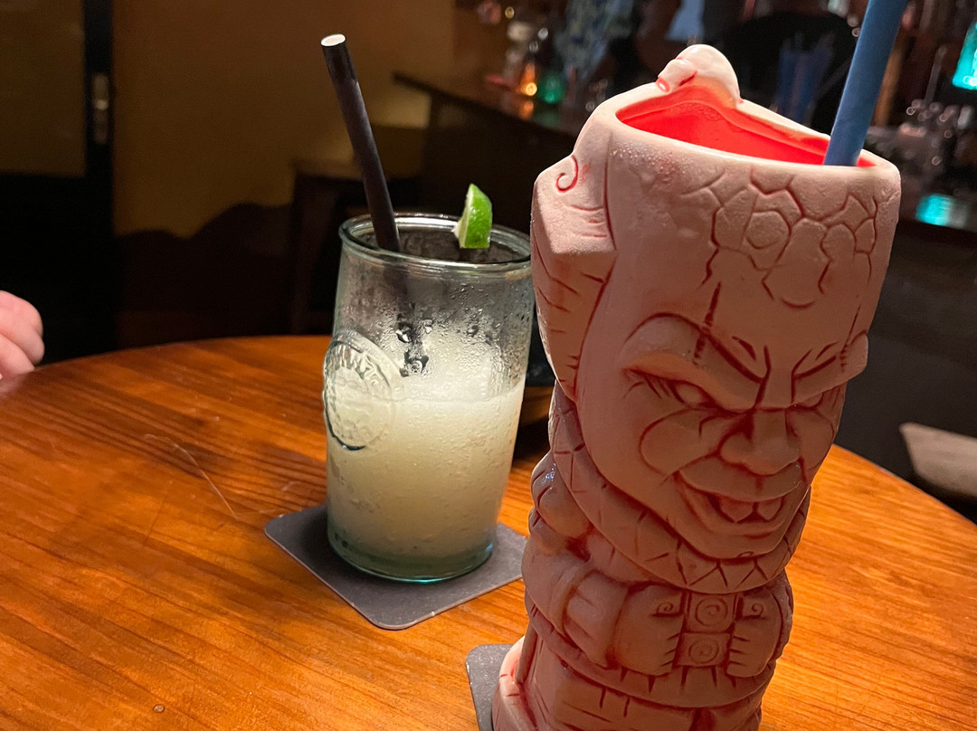 Elements Cocktail Bar-德拉克鲁兹索尔港必去景点