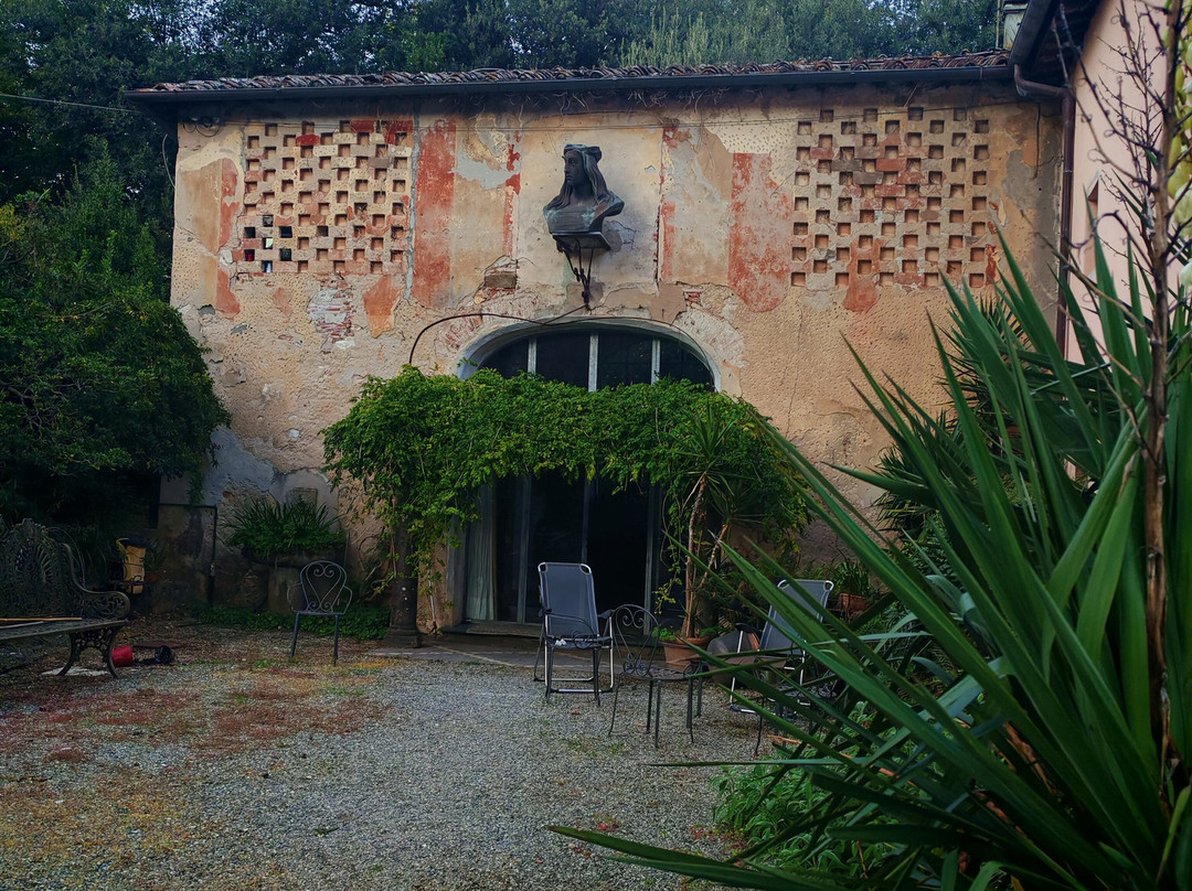 B&B Il Casale di Villa Rossi主图