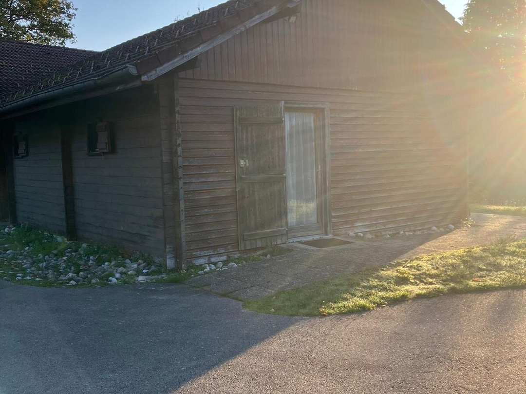 Village Cap France La Bolle - Vosges主图