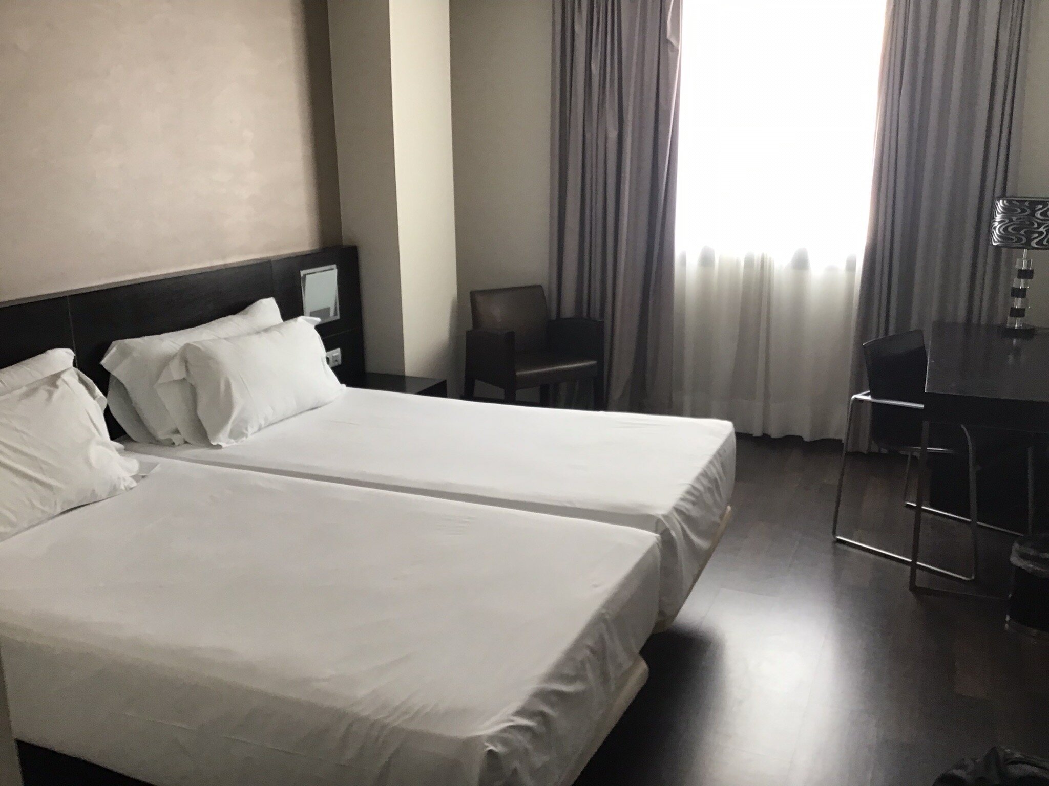Sercotel Aura Algeciras-官方