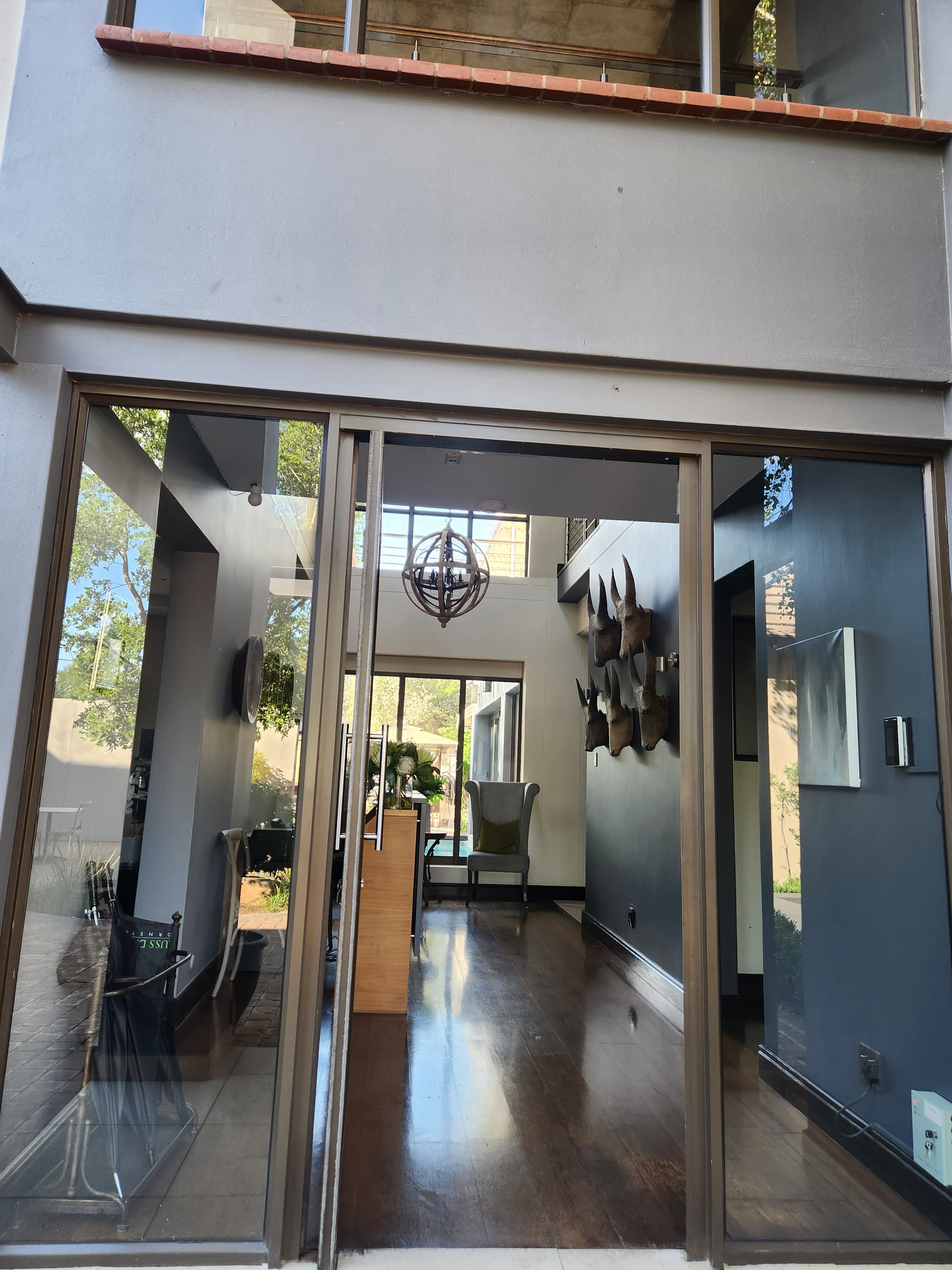 Tredenham Boutique Hotel-官方