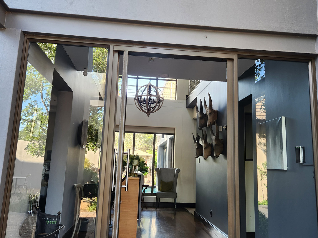 Tredenham Boutique Hotel主图