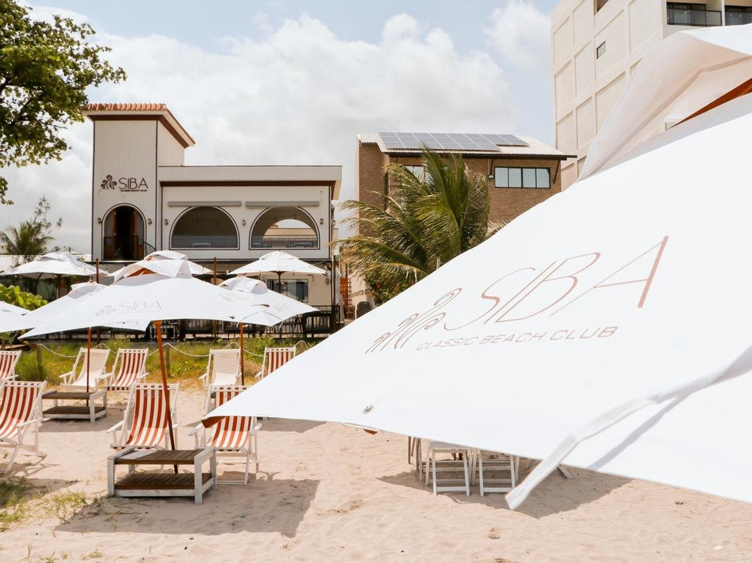SIBA Classic Beach Club