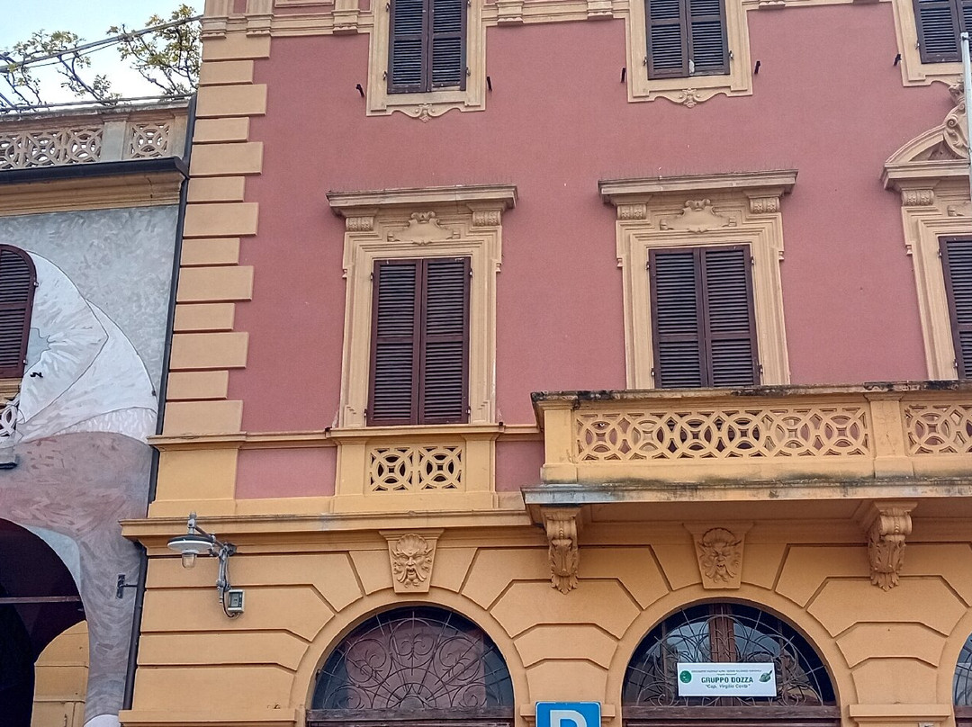 Palazzo Comunale-Dozza必去景点