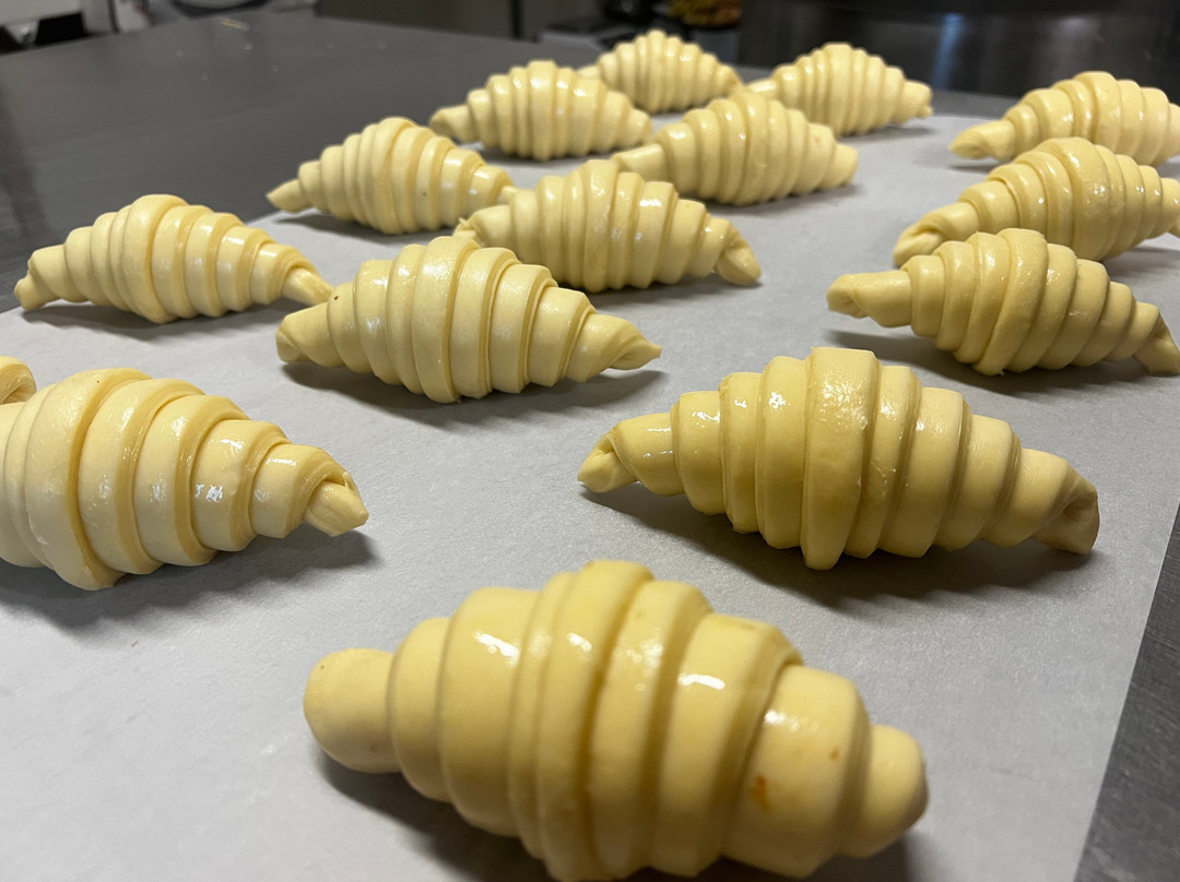 La Casa Della Brioche