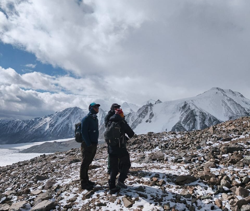 Altai Nomads Travel-Olgiy必去景点