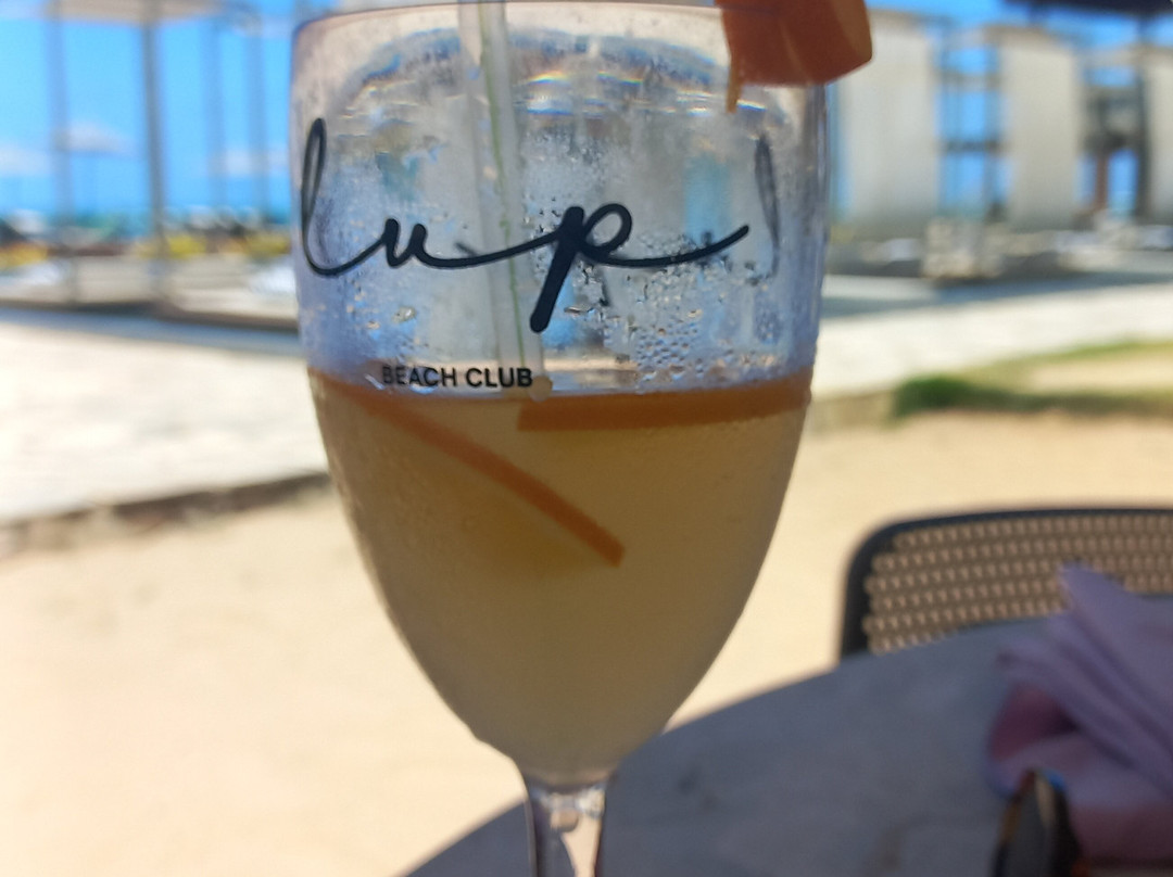 Lup Beach Club-Sirinhaem必去景点