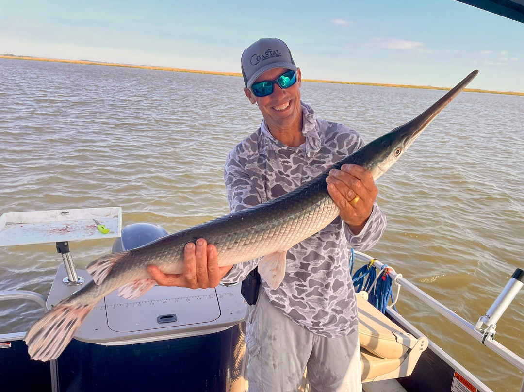 Coastal Outdoor Adventures-圣西蒙斯岛必去景点