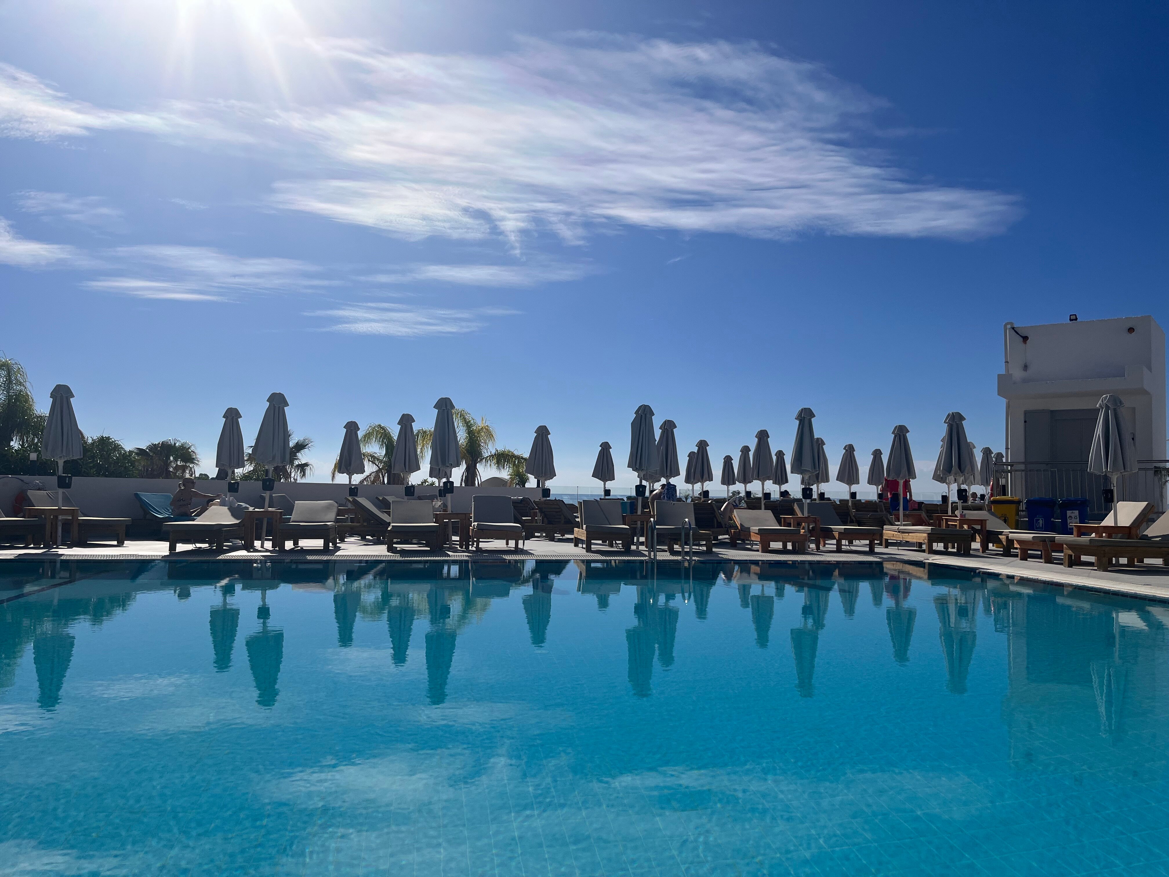 Palm Bay Hotel-官方