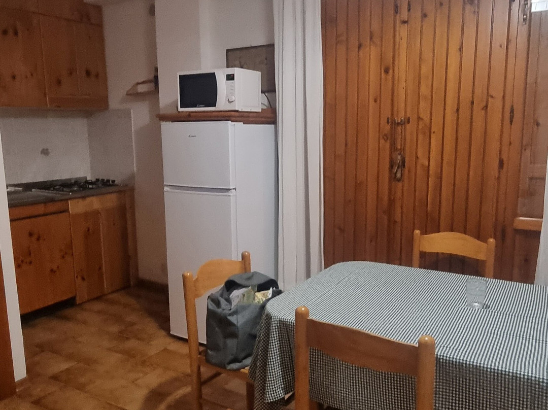 Villaggio l'Olivara主图