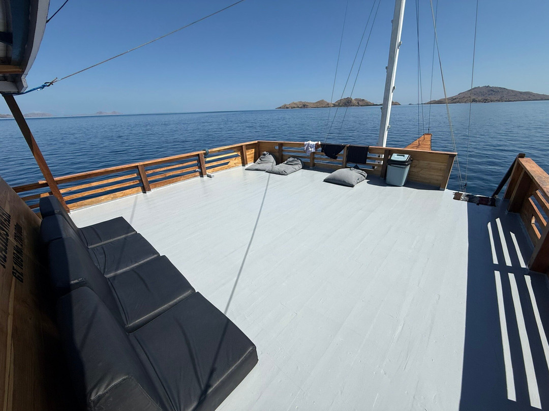 Indahnesia Tour-Labuan Bajo必去景点