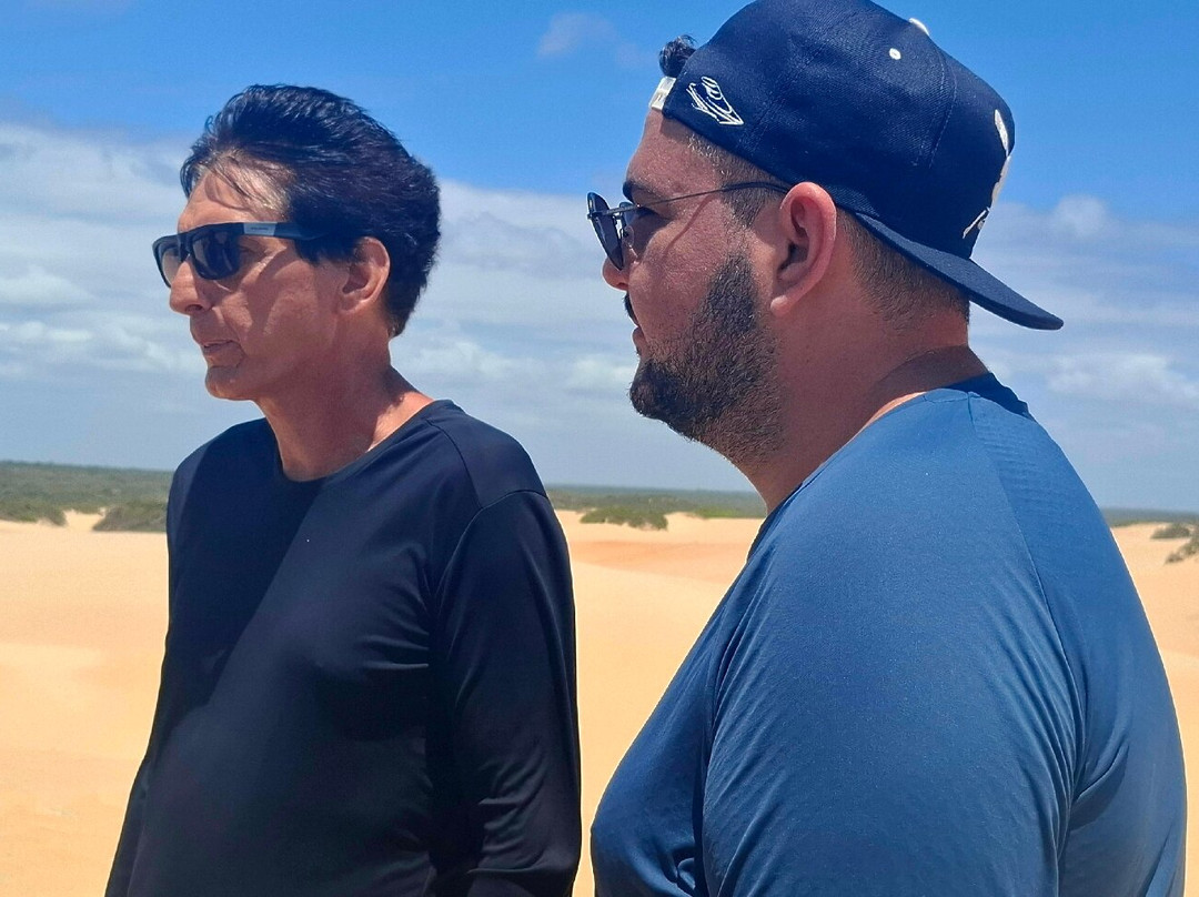 Netinho Buggy e Turismo-Genipabu必去景点