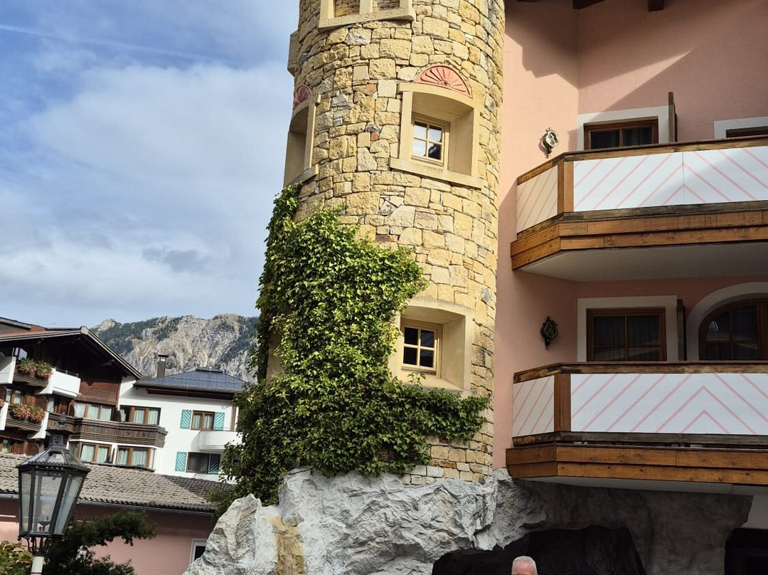 ...liebes Rot-Flüh主图