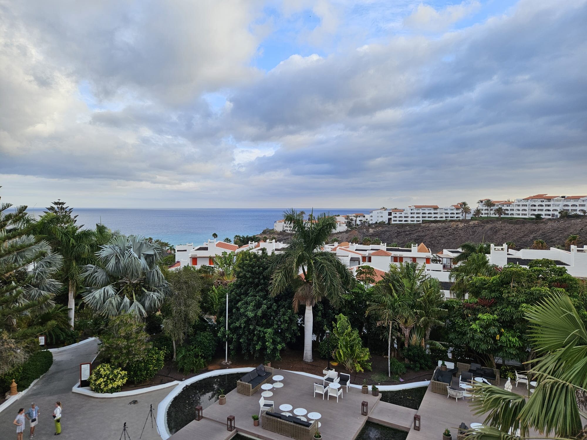 Hotel Fuerteventura Princess-浴室