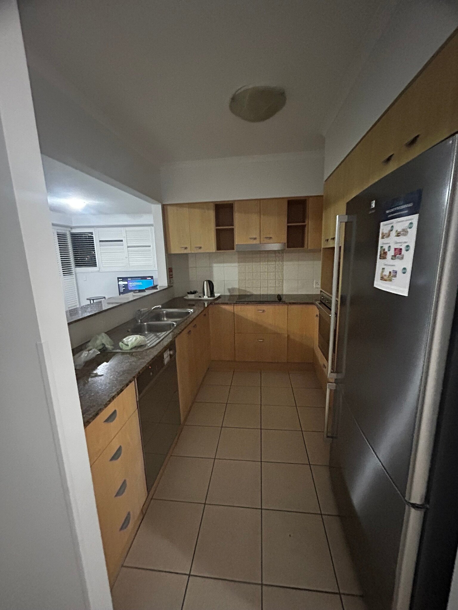 阳光海岸滨海盛橡度假酒店-客卧