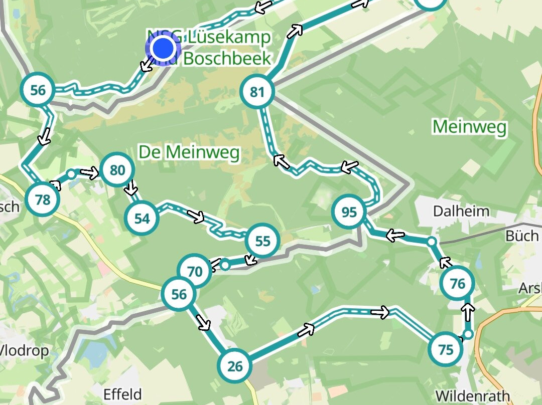 罕布什尔酒店主图