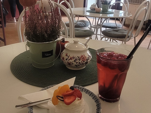 Trade Fair Palace-布拉格必去景点