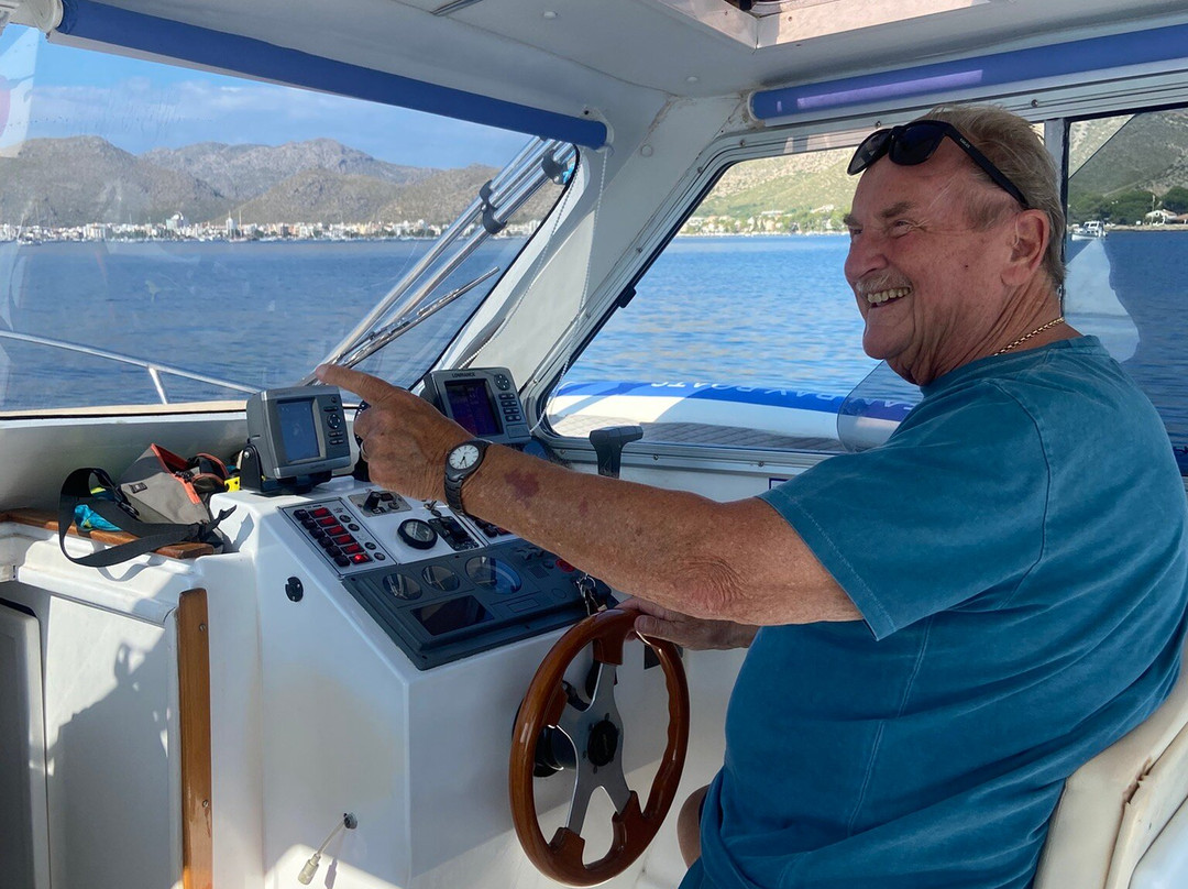 Sea Adventure-波连萨必去景点