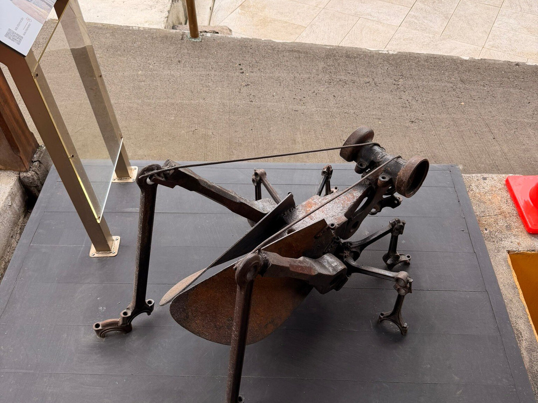 National Museum Of Costa Rica-圣何塞必去景点