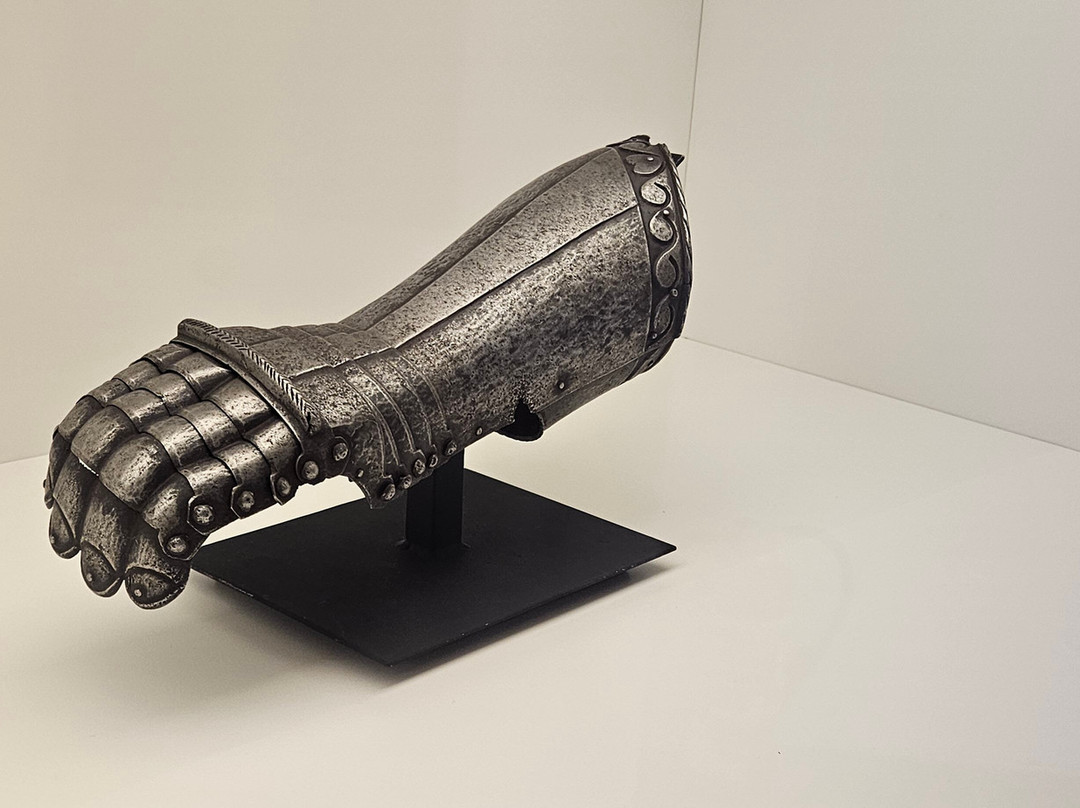 Marburger Landgrafenschloss Museum-马堡必去景点