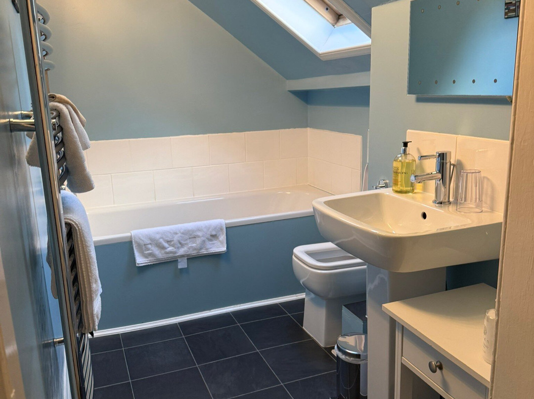 TwoStones B & B主图