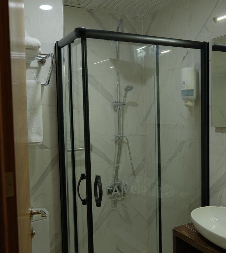 Galata Camlik Hotel主图