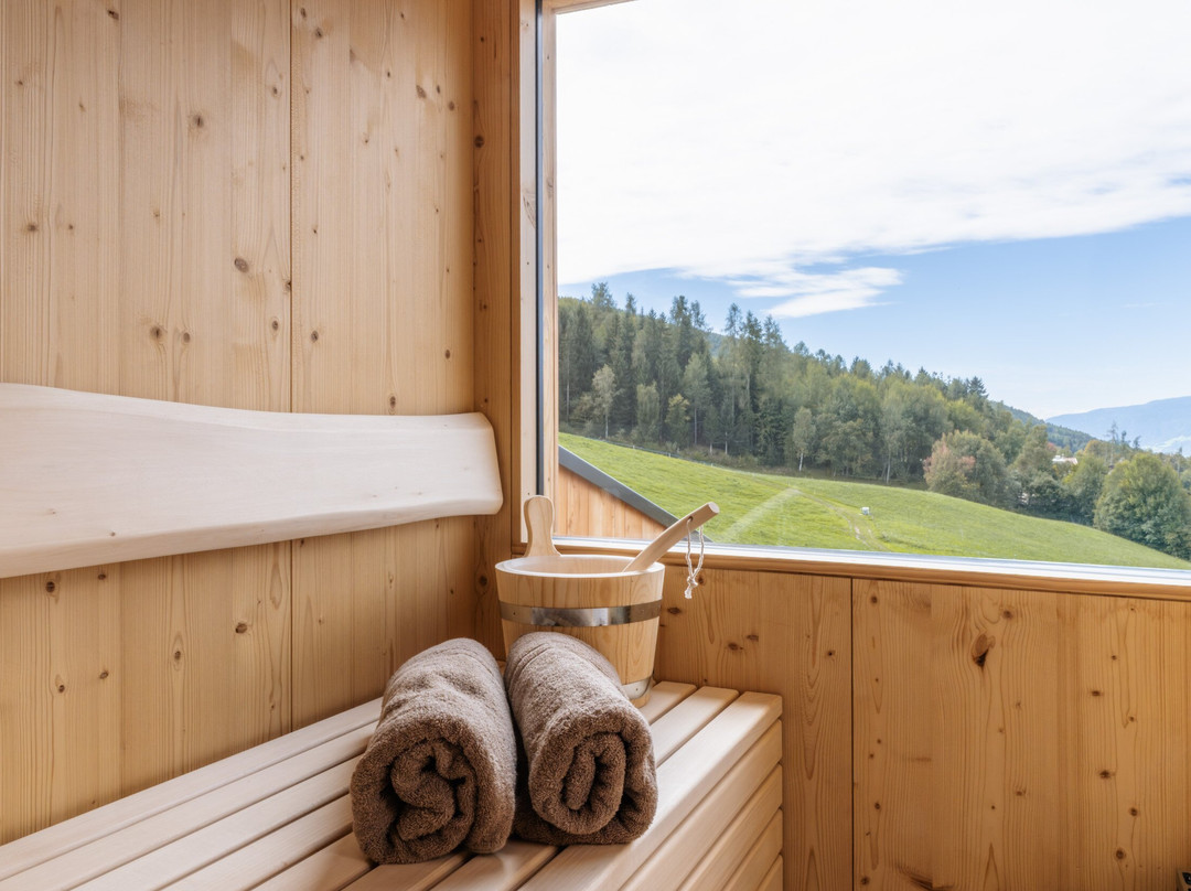 Pension Summererhof主图