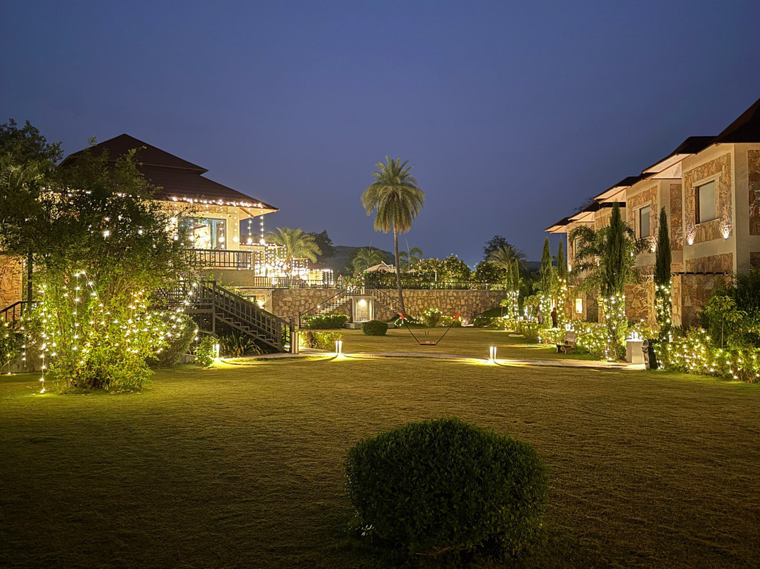 Sarasiruham Resort主图